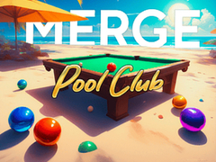 Jogo Merge Pool