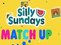 Jogo Silly Sundays Match Up