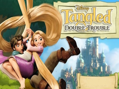 Jogo Disney Tangled Double Trouble
