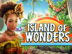 Jogo Island of Wonders