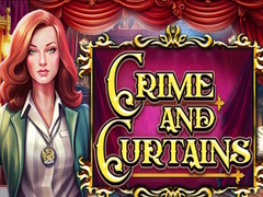 Jogo Crime and Curtains