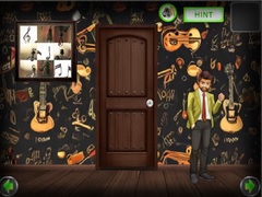 Jogo Amgel Easy Room Escape 189