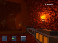 Jogo Graceful mining