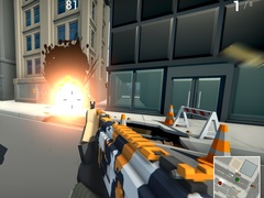 Jogo Hitman: City Elimination