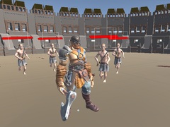 Jogo Berserk