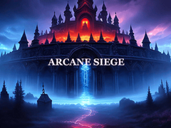 Jogo Arcane Siege