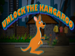 Jogo Unlock The Kangaroo
