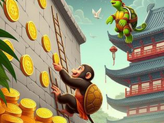 Jogo Climb The Wall