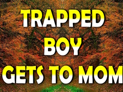 Jogo Trapped Boy Gets To Mom