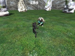 Jogo Knights Last Stand
