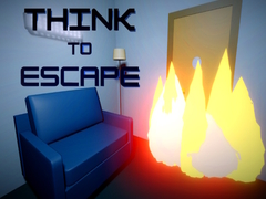 Jogo Think to Escape