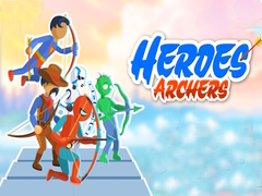 Jogo Heroes Archers