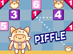 Jogo Piffie