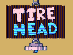 Jogo Tire Head