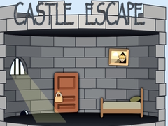 Jogo Castle Escape