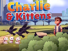 Jogo Charlie & Kittens
