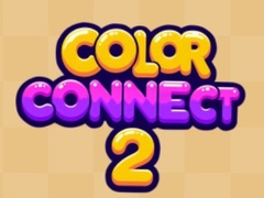 Jogo Color Connect 2