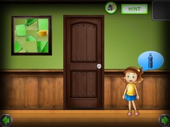 Jogo Amgel Kids Room Escape 205