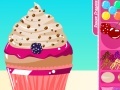 Jogo Glossy Cupcake