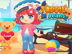 Jogo Toddie In Jeans