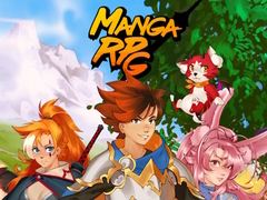 Jogo Manga RPG