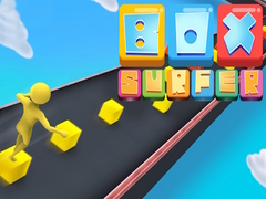 Jogo Box Surfer