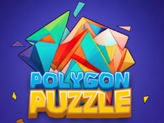 Jogo Polygon Puzzle
