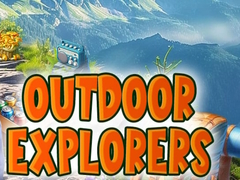 Jogo Outdoor Explorers