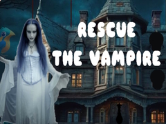 Jogo Rescue the Vampire