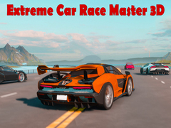 Jogo Extreme Car Race Master 3D