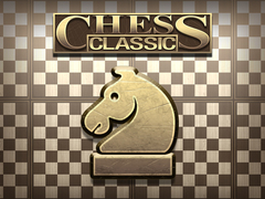 Jogo Chess Classic