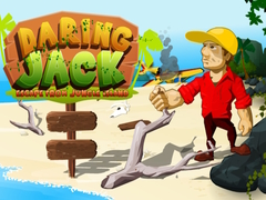 Jogo Daring Jack