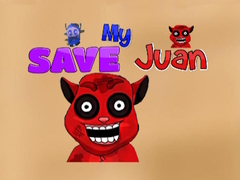 Jogo Save juan