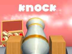 Jogo Knock