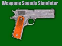 Jogo Weapons Sounds Simulator