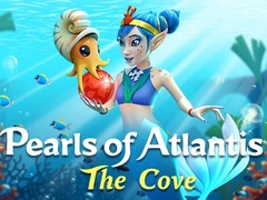 Jogo Pearls of Atlantis The Cove