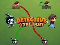 Jogo Detective & The Thief