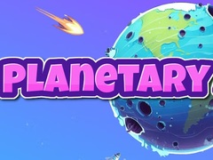 Jogo Planetary Assault