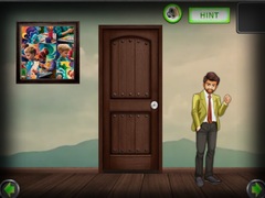 Jogo Amgel Easy Room Escape 190