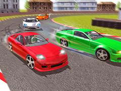 Jogo Training Race