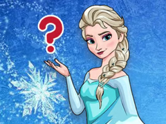 Jogo Kids Quiz: What Do You Know About Frozen?