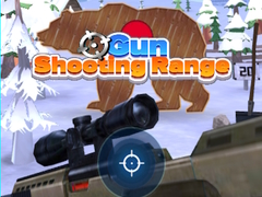 Jogo Gun Shooting Range