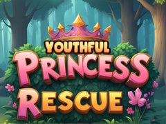 Jogo Youthful Princess Rescue