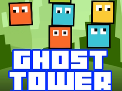 Jogo Ghost Tower