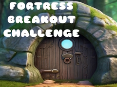 Jogo Fortress Breakout Challenge