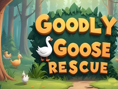 Jogo Goodly Goose Rescue