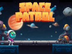 Jogo Space Patrol