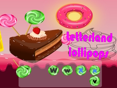 Jogo Letterland Lollipops