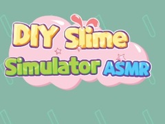 Jogo DIY Slime Simulator ASMR
