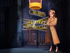 Jogo Pin Detective